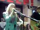 Lykke Li - Little Bit (Live @ Bengans 2/2-08)