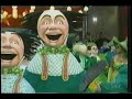 Wicked - Thanksgiving 2003