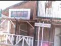 Wandered Across an Old Ghost Town ~ Wandered Across an Old Ghost Town ~
