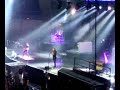 Muse concierto Madrid 27/10/06 2� parte