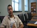 GT UROP: Sonny Jolly: Student Advice Clip