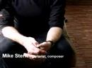 Mike Stern/guitarist, composer...Part 1 of 3