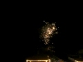 Blackpool fireworks
