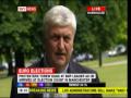 BNP - Andrew Brons MEP interview on Sky Part 1/2