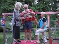 Folklorist Vest - Part 2