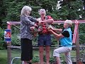 Folklorist Vest - Part 2