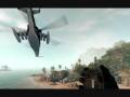 Crysis Warhead GTX280 DX10 Enthusiast Settings