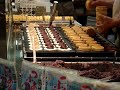 Bonencake bakken
