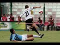 FLavio Lazzari, primo goal in serie B