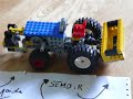 tracteur agricole