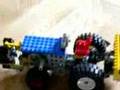 tracteur agricole