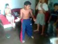 changa club(velita Iparte)