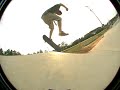 nollie rick flip