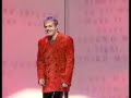 Eddie Izzard - James Bond Eddie Izzard - James Bond