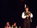 Gaita Competition, Galician Set