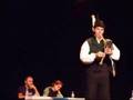 Gaita Competition, Galician Set