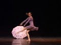 G.D. Veronica Bracaccini - Le parapluie