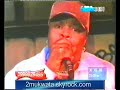 zadio en live