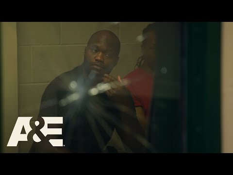 60 Days In: Tony Sees a Fight Break Out (Season 6) | A&E