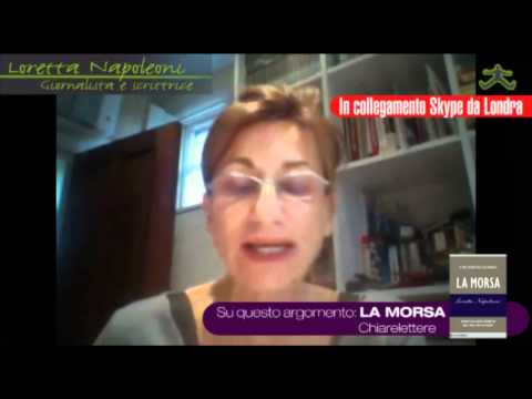 Immagine anteprima YouTube