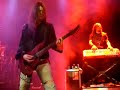 Warmen - Alone (live @ Spinefeast 2008)