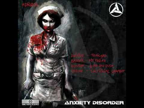 Cyclone - Sacrifical Chamber