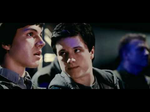 Mitternachtszirkus - Die ausführliche Kritik zu diesem Film gibt es bei uns auf www.filmschatzsucher.de.