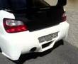 subaru sti 350 cv parados à 7 meses