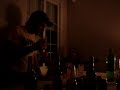 Cantautor Mancilla y compa��a en fiesta en mi casa