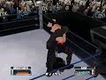 wwf no mercy undertaker vs kane