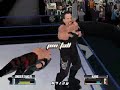 wwf no mercy undertaker vs kane