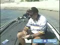 Advanced Fishing Tips : Using a Drop Shot Worm for Fishing: Advanced Angling Techniques