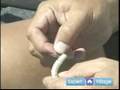 Advanced Fishing Tips : Using a Drop Shot Worm for Fishing: Advanced Angling Techniques