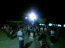 Ensayo T.M.B. - Tierra de las 100 danzas, Get down y porra