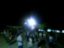 Ensayo T.M.B. - Tierra de las 100 danzas, Get down y porra