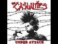 The-Casualties-Under