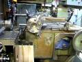 1965 B&S Screw Machine Now Under Mach 3 CNC Controle