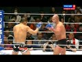 Федор Емельяненко VS Сатоши Ишии.