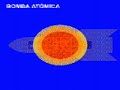Como Funciona uma Bomba At�mica