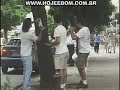 HOJE &Eacute; BOM - Suruba