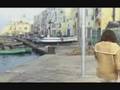 PROCIDA 1960 con ALAIN DELON