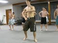 HFA Boys 08 hula