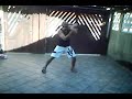 Nanstreetdancer - Let me thing about it