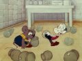 Kass Leopold 09 Kass Leopoldi polikliinik 1986 eesti keeles