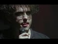 The Cure - Why Can't I Be You?