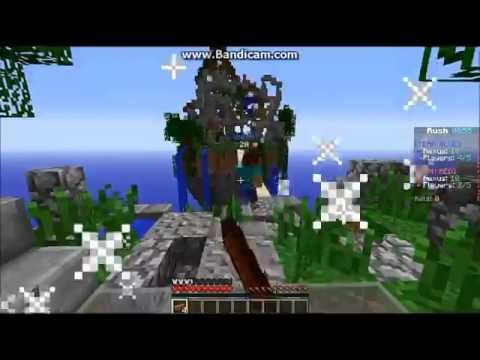 how to build a b in minecraft