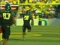 Fresno State Bulldogs at Oregon Ducks 2007