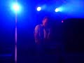in the mix