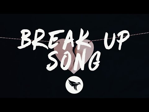 Little Mix - Break Up Song (Lyrics)