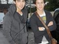 Friends Or Love??? [Nick Jonas Love Story] Chapter 8